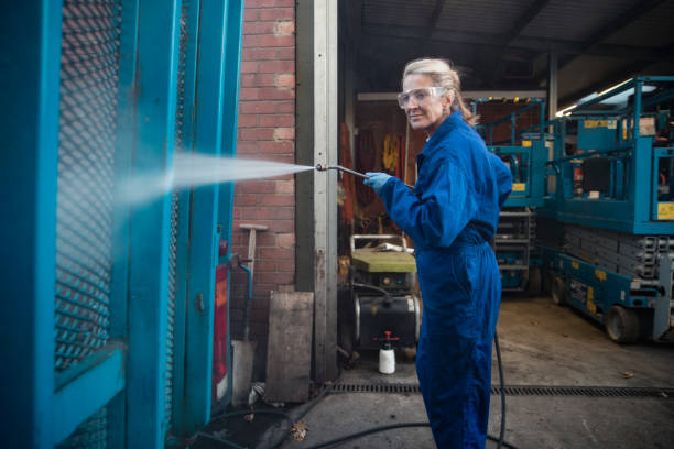 Braddock Hills, PA Pressure Washing Company
