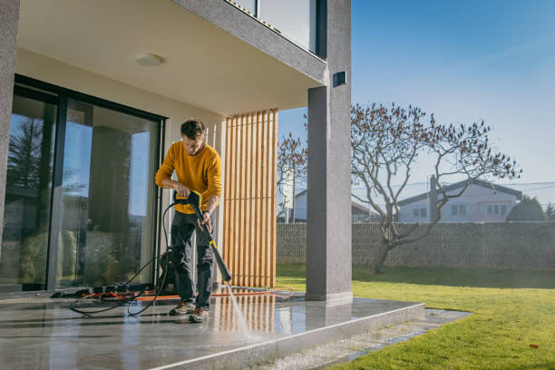 Best Warehouse Cleaning  in Braddock Hills, PA
