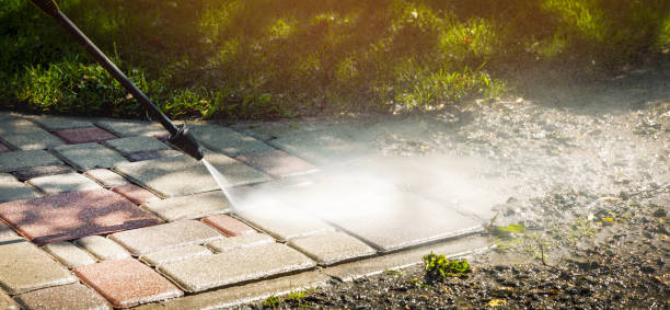 Best Spring Cleaning  in Braddock Hills, PA